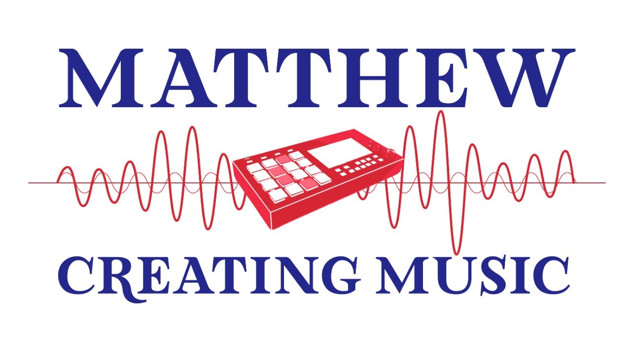 MPC Live  - Guitar into Audio Tracks  - Creating music from scratch