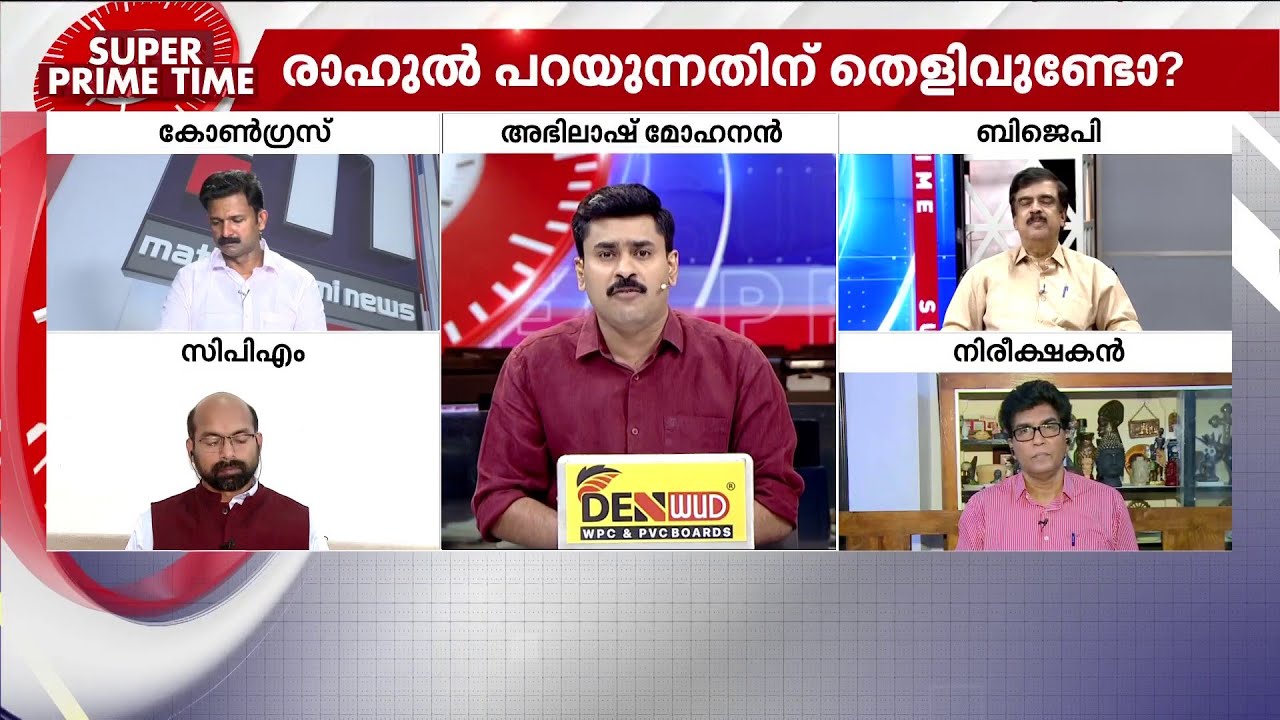 ''ഇന്ത്യയുടെ വിഖ്യാതമായ മിഡിൽ ക്ലാസ് മാർക്കറ്റ് അമേരിക്കയ്ക്ക് ഒഴിവാക്കാനാകില്ല''