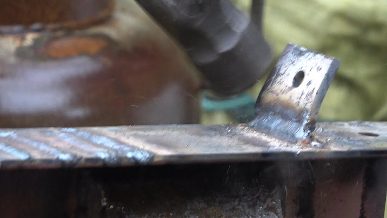 R-Tech Power Tig 260 Long Term Review . MMA  Welding . Hot Start & Arc Force . Explained