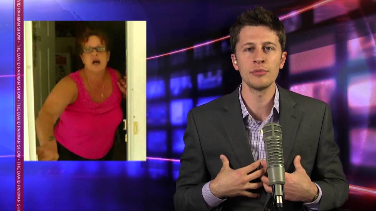 Woman Who Called Neighbor 'Black F*cking N*gger' Says She's Not Racist