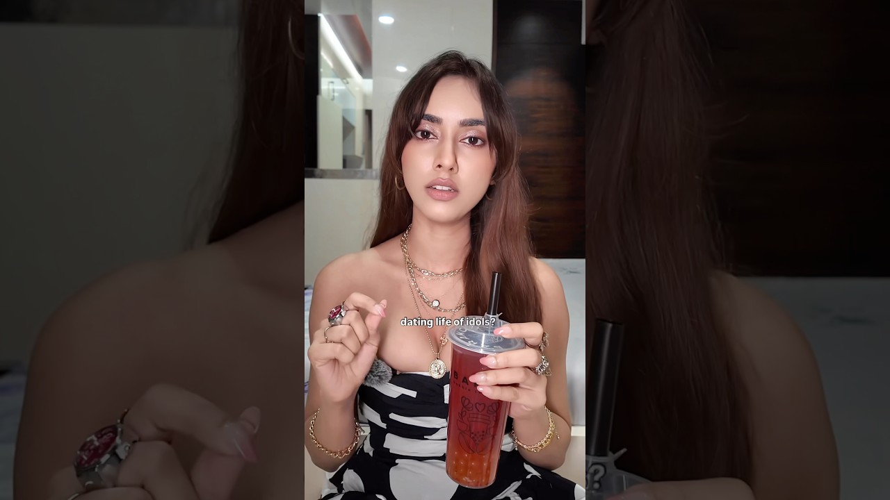 Dating life of KPOP idols is no business of fans 🤡