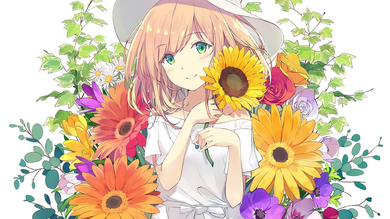 Sunflower / Ferst
