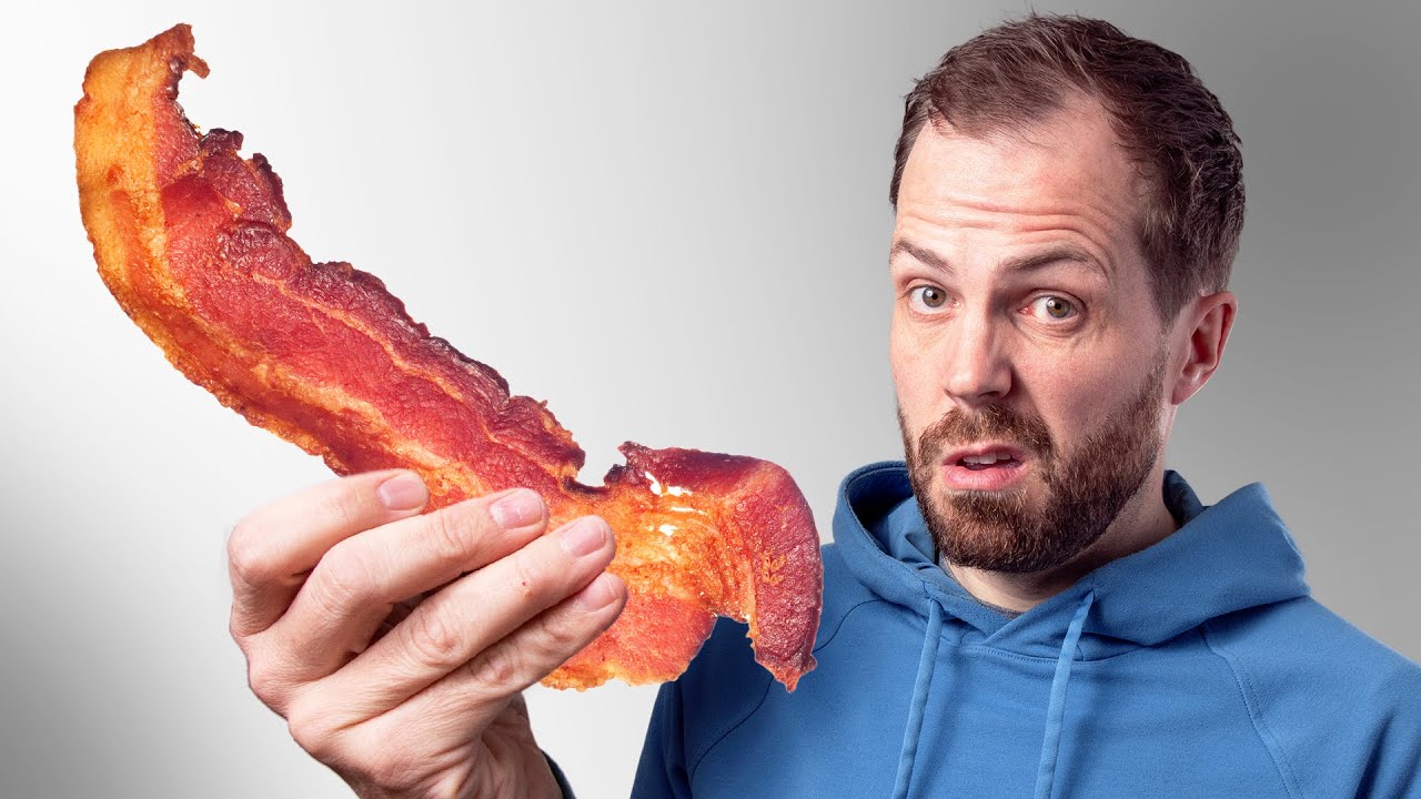9 Low Carb Breakfast Ideas (that aren't bacon)