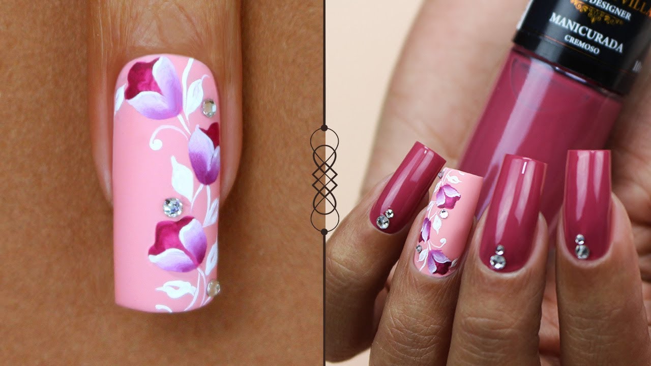 UNHAS MUITO FÁCEIS DE FAZER [CARGA DUPLA]