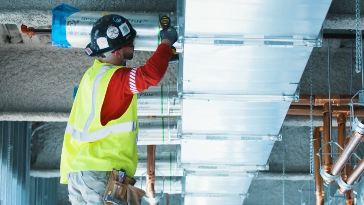 Learn about our Prefabrication & Manufacturing capabilities - Cox Engineering
