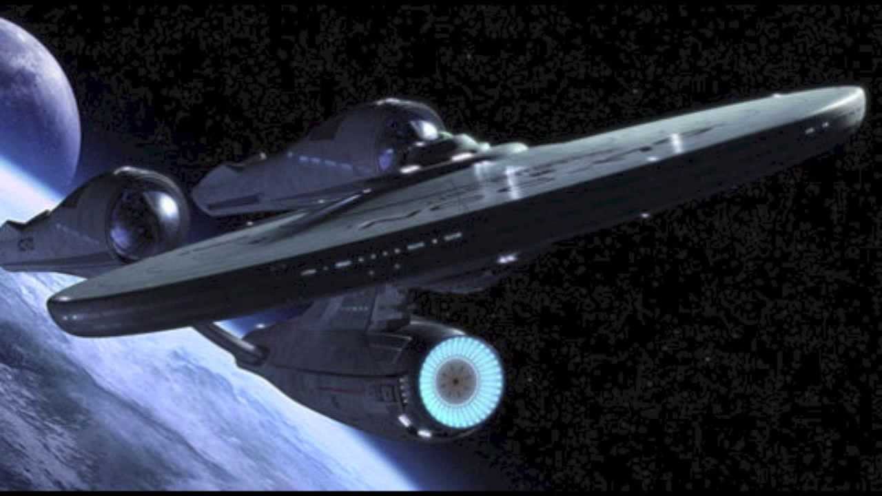 Star Trek Into Darkness Soundtrack Ending Suite