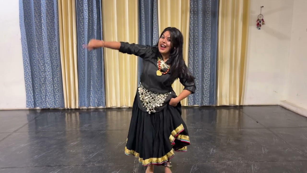 Bateu  Aae Par : Aman jaji | Pranjal Dahiya | Dance cover @Monikavashisth8  New Haryanvi song 2026 