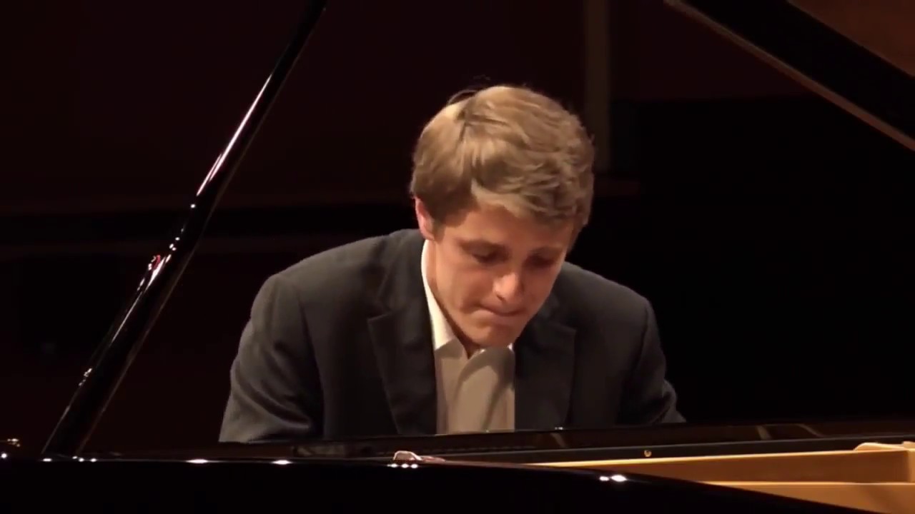 Beethoven | Rondo a capriccio Op.129 