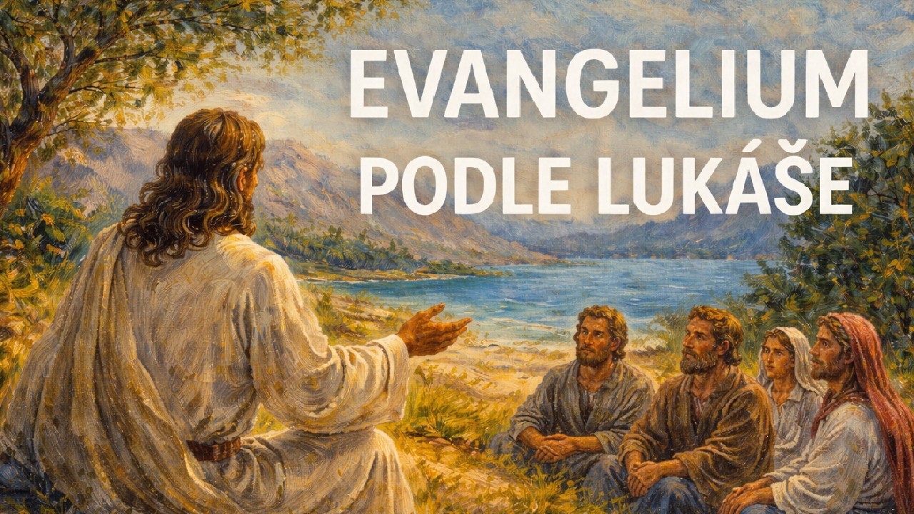 9. Jan Křtitel volá k pokání