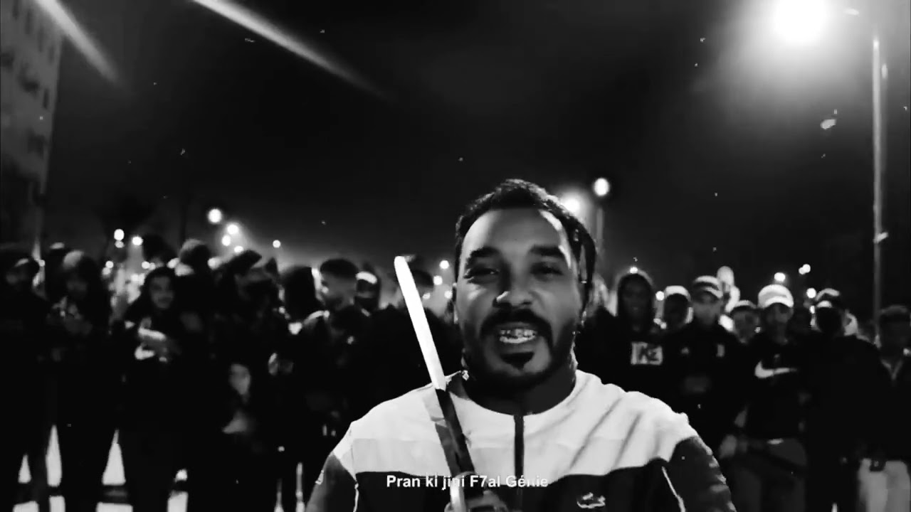 Insstru dollypran x kouz1 x stormy baets by prod (Saw_Uzi)  #kouz1 #rap_maroc #instrumental 