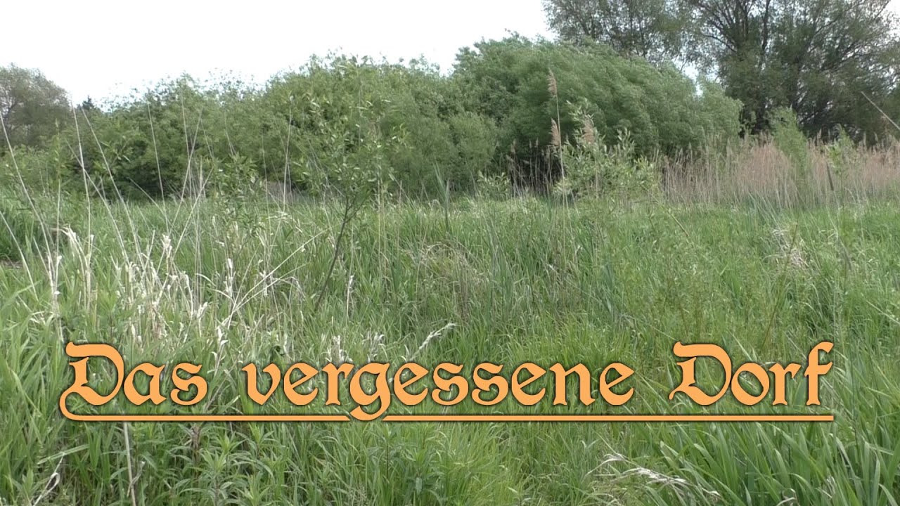 TvM - Das vergessene Dorf (Mittelalter-Dudelsack-Musik)