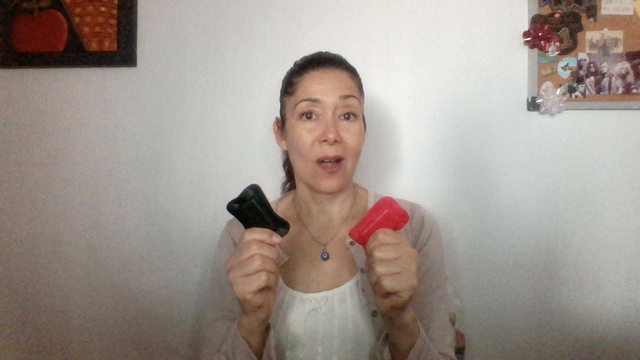 Masaje Facial de Rejuvenecimiento con Imanes y mindfulness para Cuello, Papada y Surco Nasogeniano