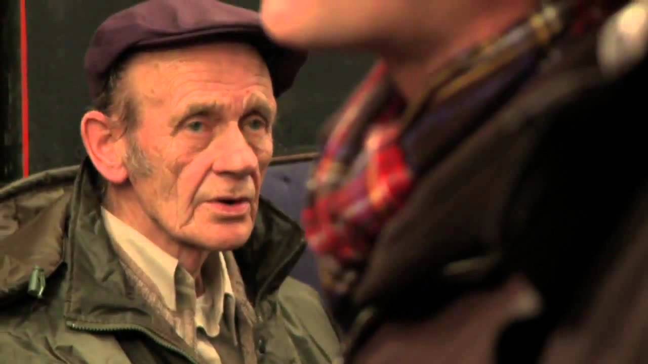 Puma Hardchorus - England Hooligans #1 [HD]