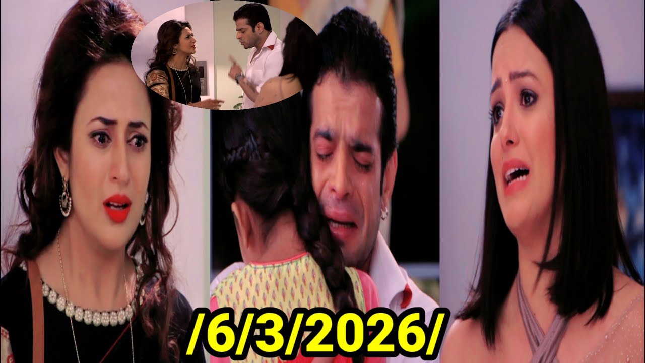 Yeh hai Mohabbateinरमन की बेटी के सामने हुआ सुसाइड ड्रामा! क्या शगुन रमन और इशिता को अलग कर देगी?”