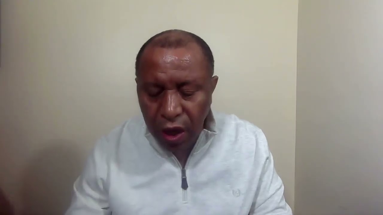 ማስተዋል  ክፍል 1                        በፓስተር ተስፋዬ  ዓለማየሁ
