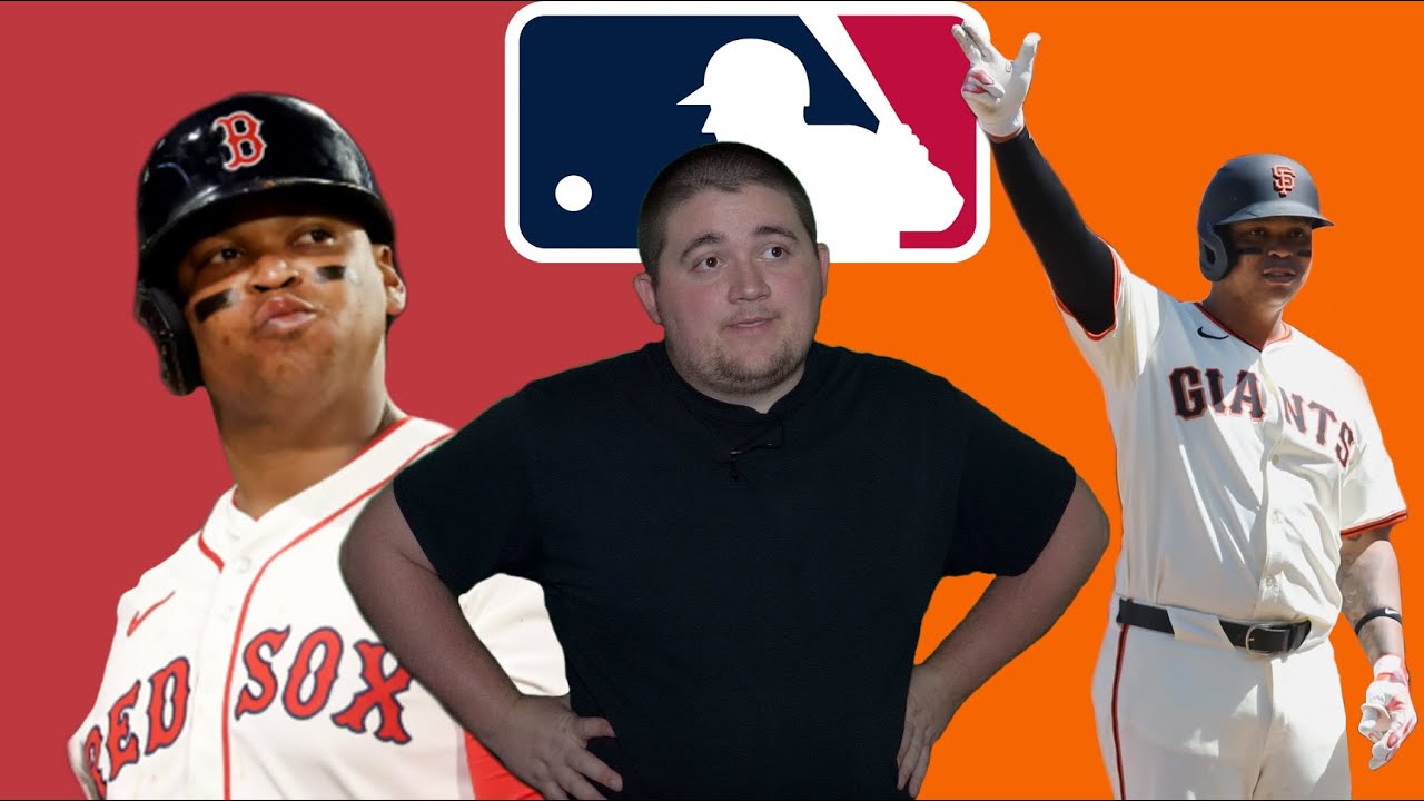 Why the Rafael Devers Trade matters and how it will affect MLB