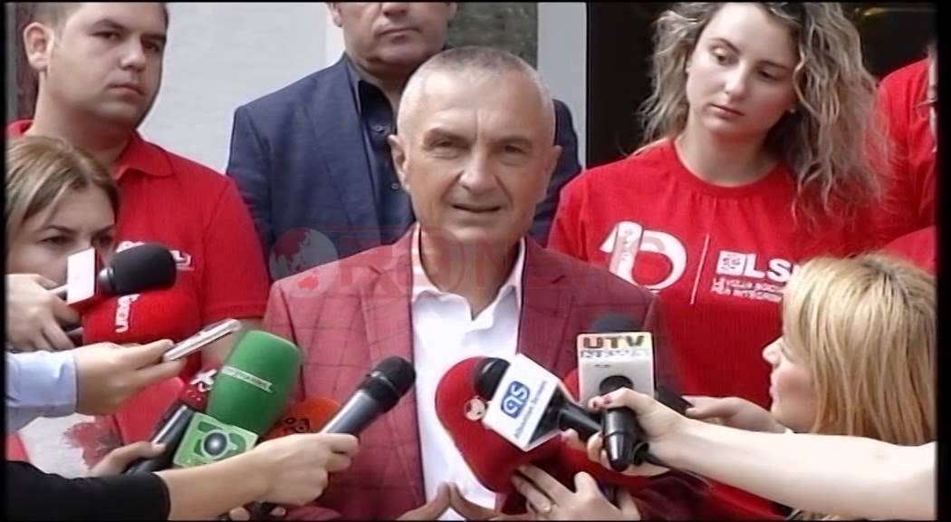 Arrestimi i Fullanit, Meta: Mb&euml;shtesim Prokurorin&euml; - RTV Ora News- Lajmi i fundit-