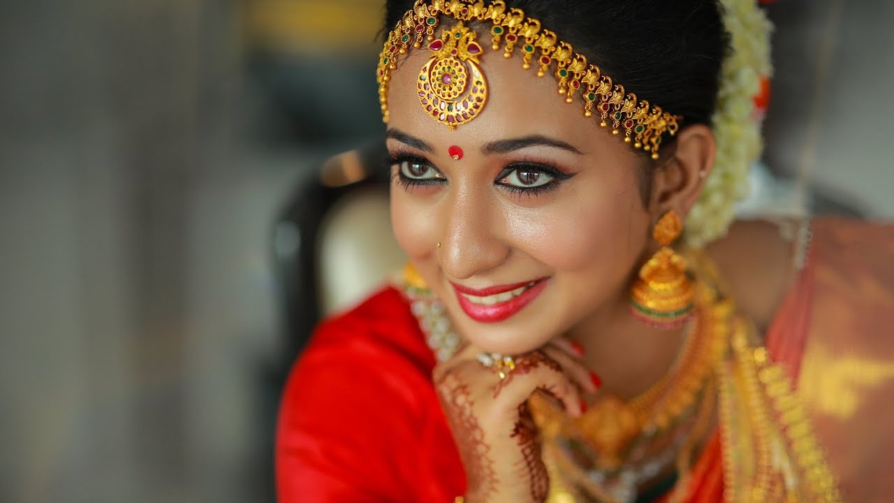 Kerala Best Hindu Wedding Highlights 2019 / APARNA MIDHUN