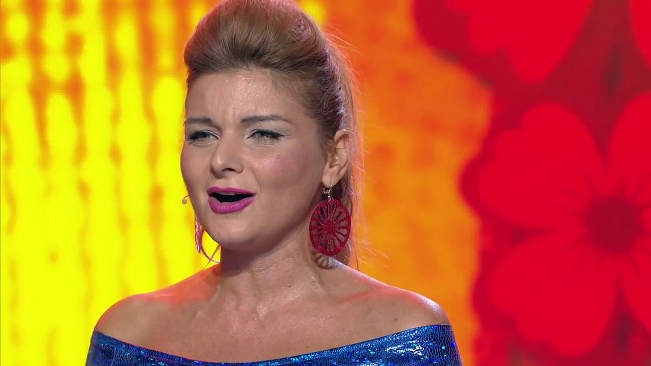 Roma Spirit 2015 - GITANA & KOKAVAKERE LAVUTARE