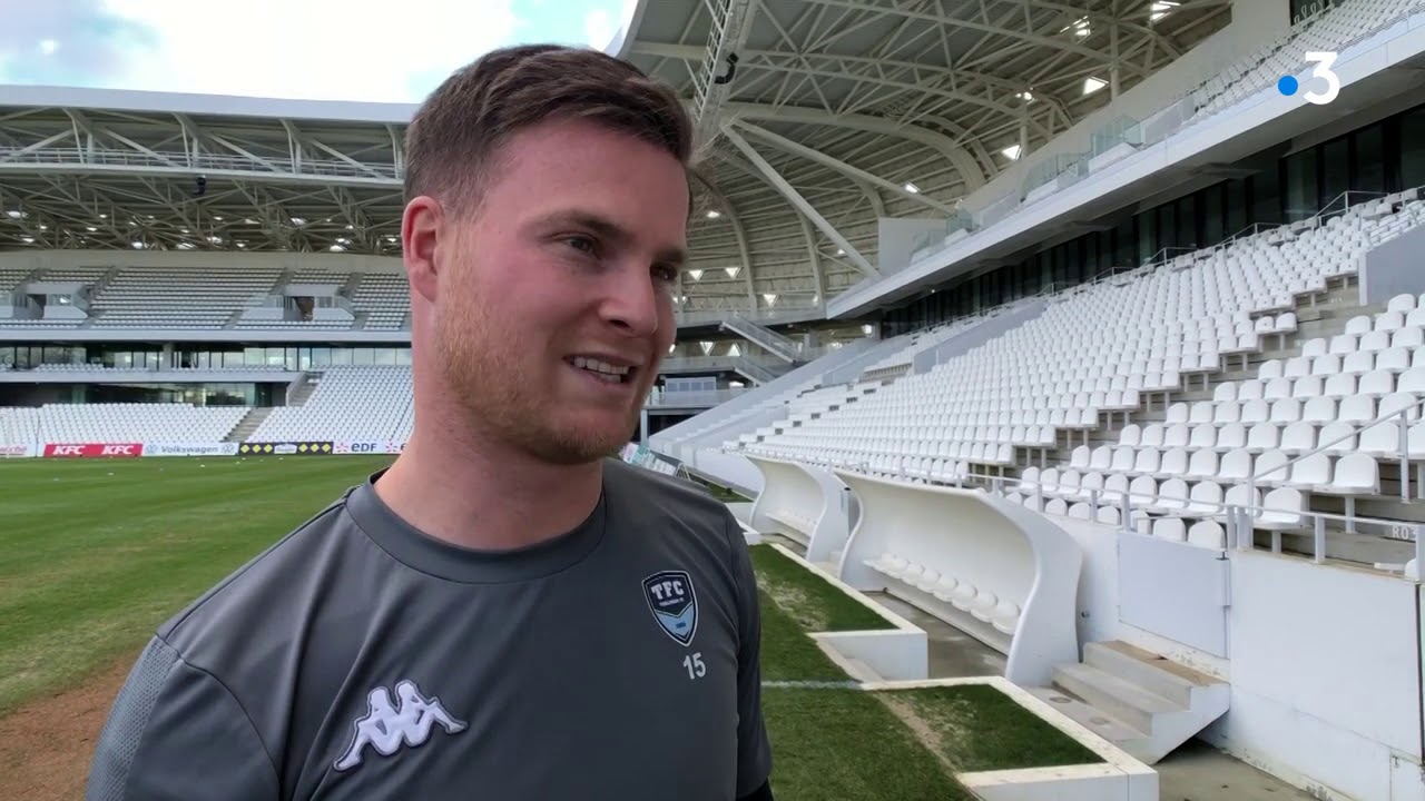 Veille de match avant Trélissac - OM