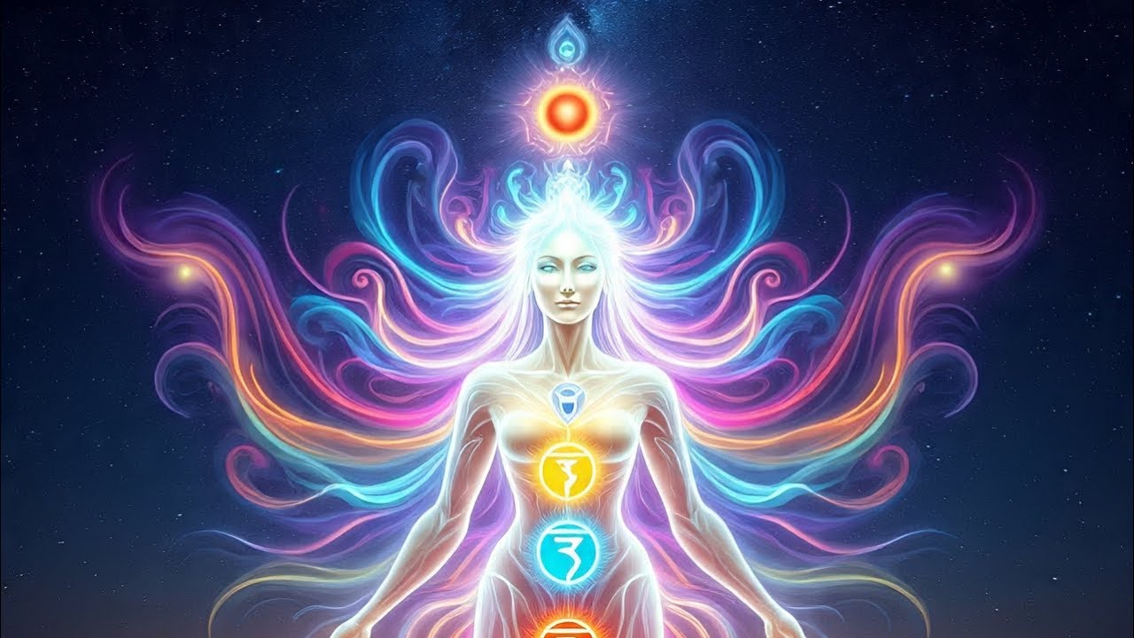 Isithunywa | khulisa umoya wakho | the power of Meditation