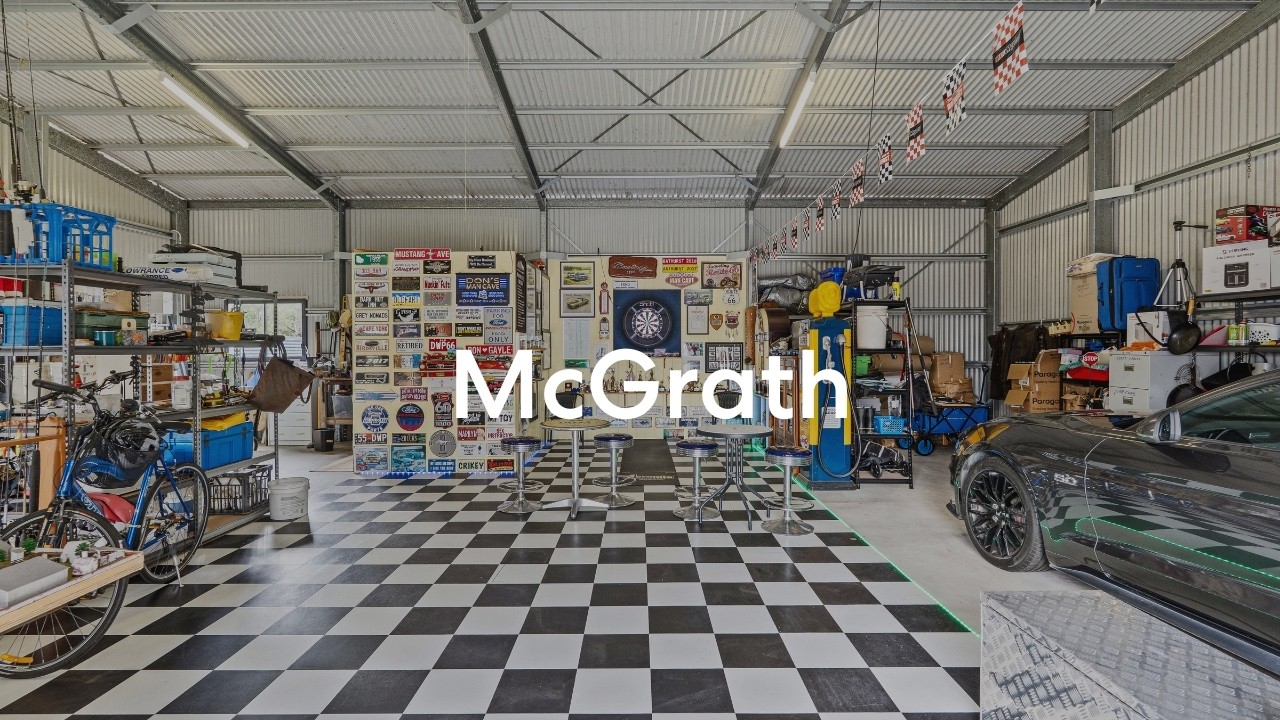 21 Whimbrel Place, Boonooroo - Агентство недвижимости McGrath