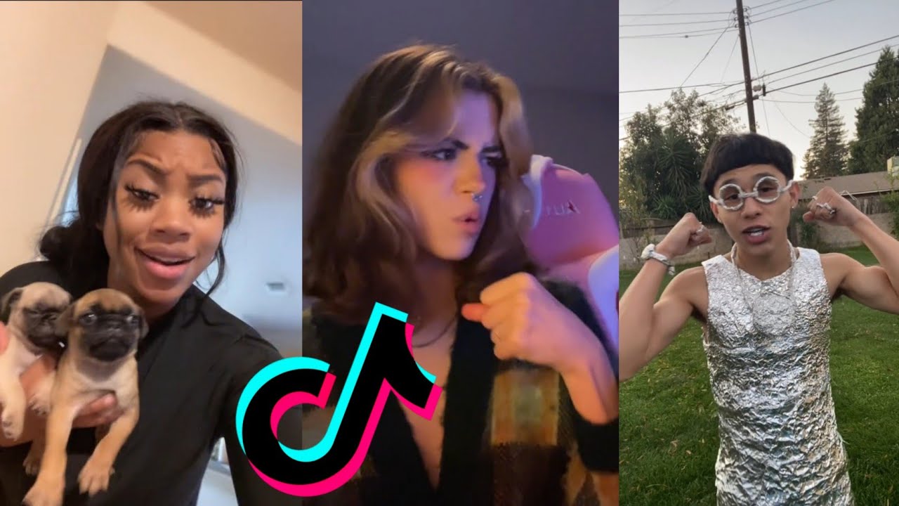 Bing Bon New York *Joe Byron* TikTok Trend 🕺 Best TikToks (2021)