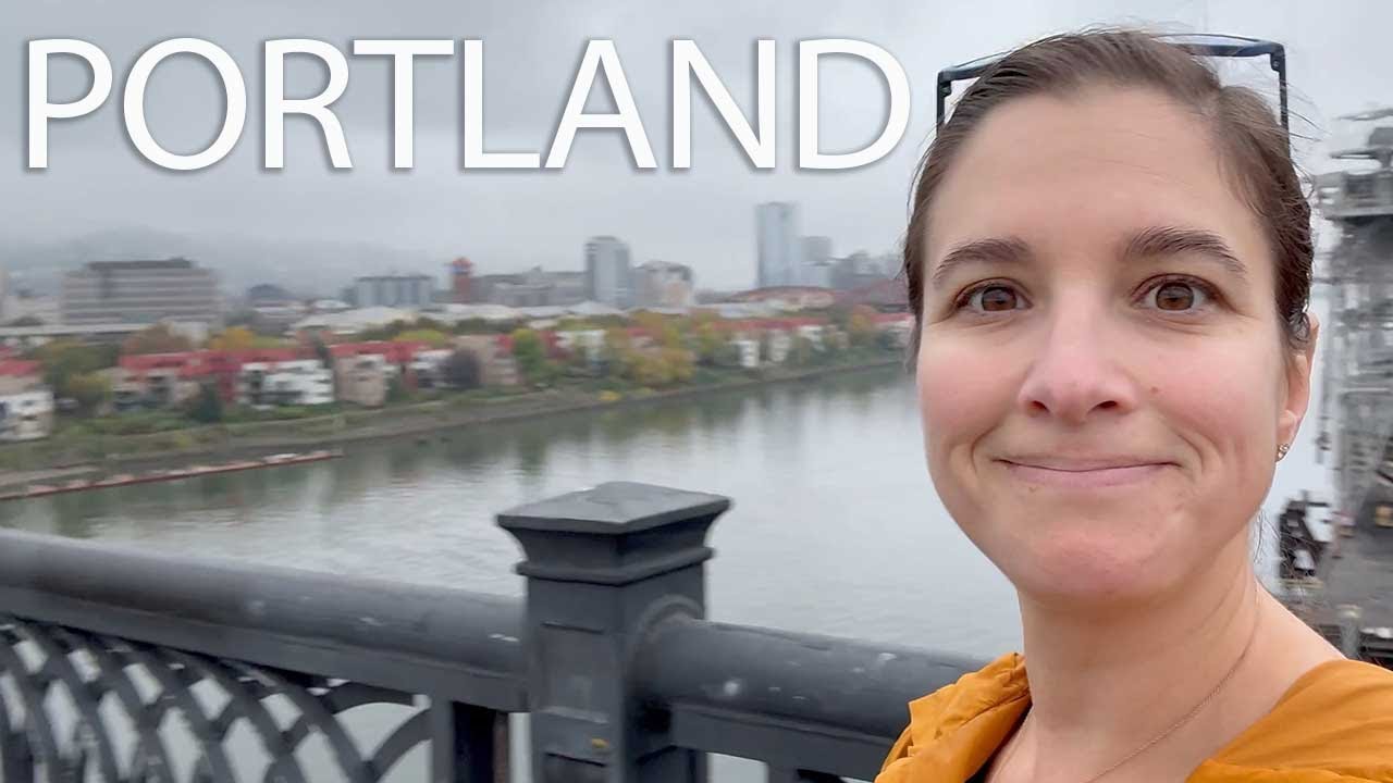 Portland | 2023