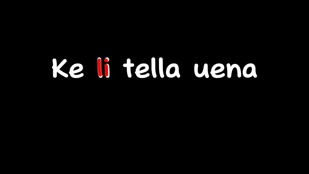 Mmele Pelo Le Moya(Brass Band Edition)