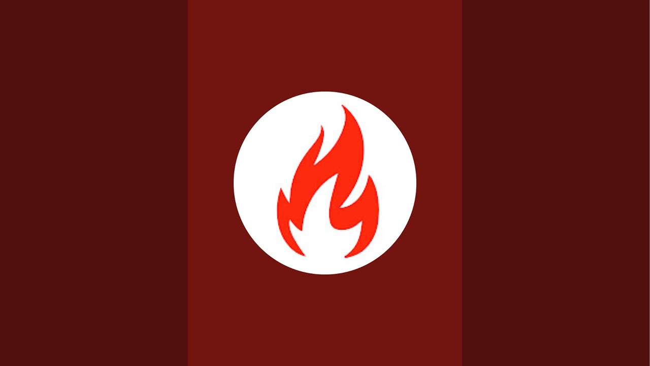Burn Bright Ministries is live!