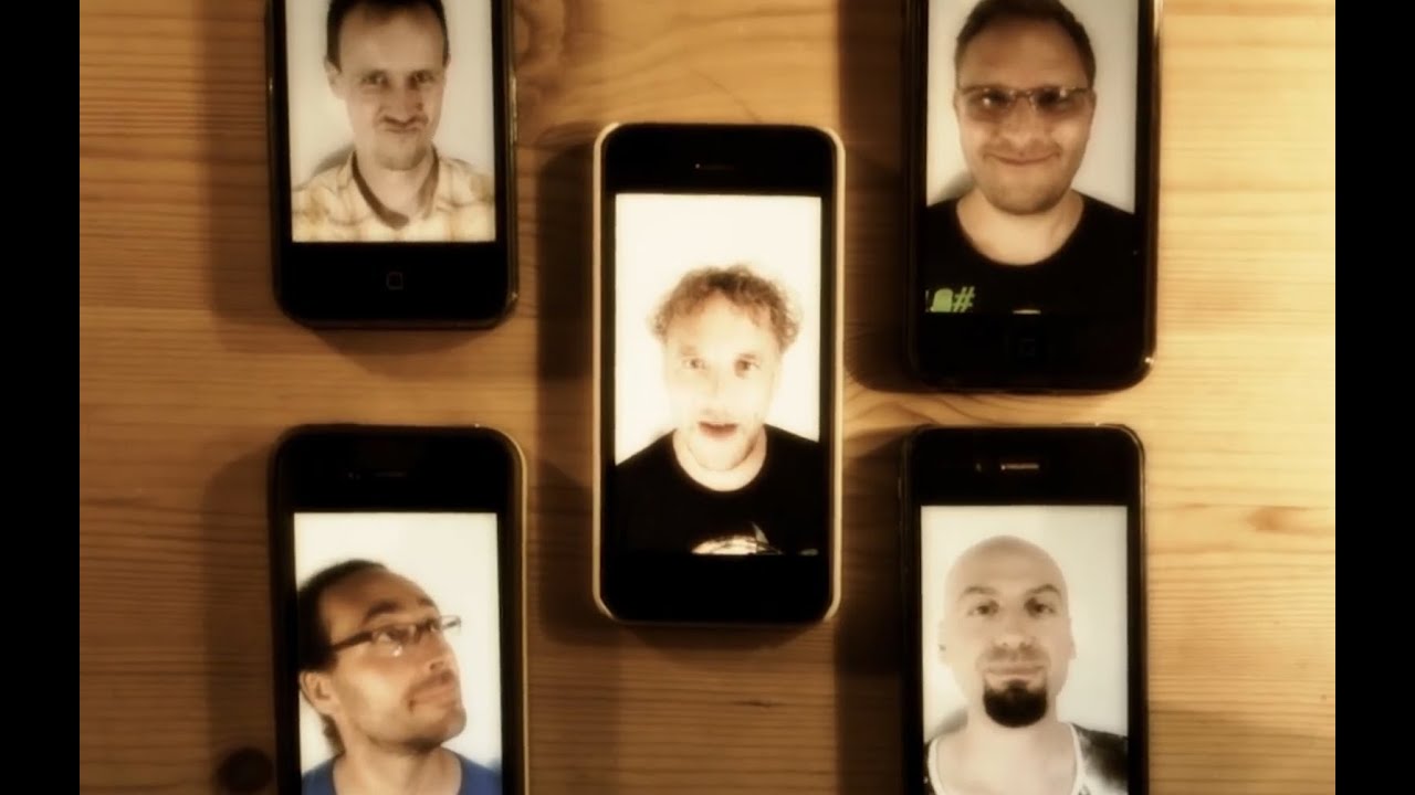 Wise Guys - Antidepressivum - offizielles Musikvideo