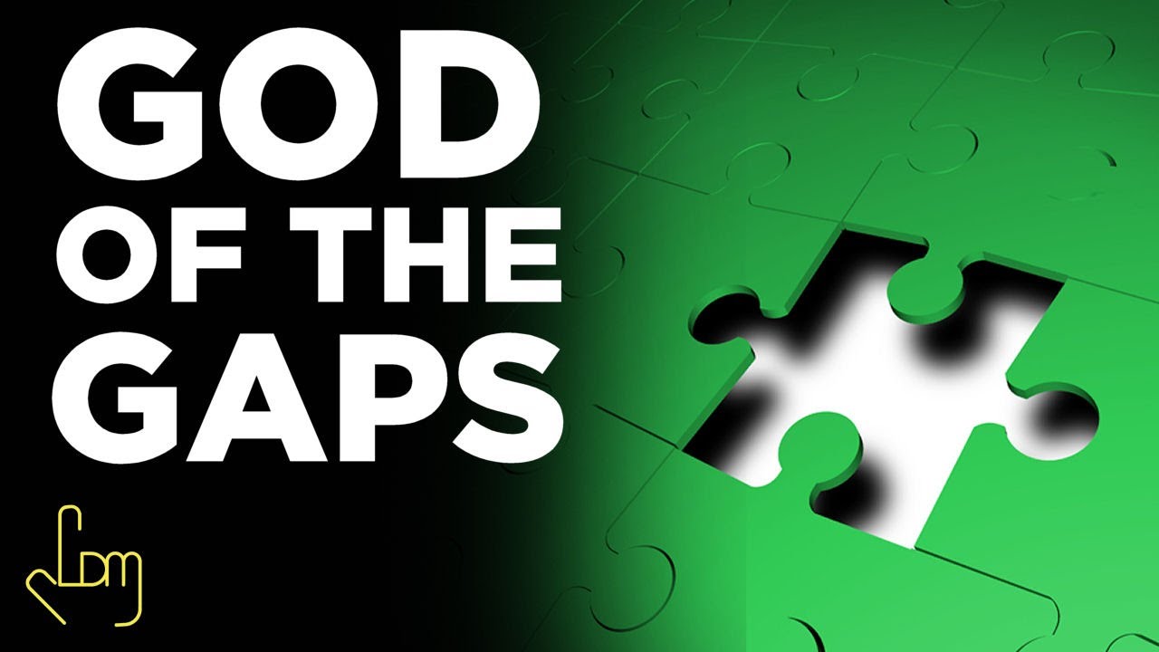 GOD OF THE GAPS - LDM Show