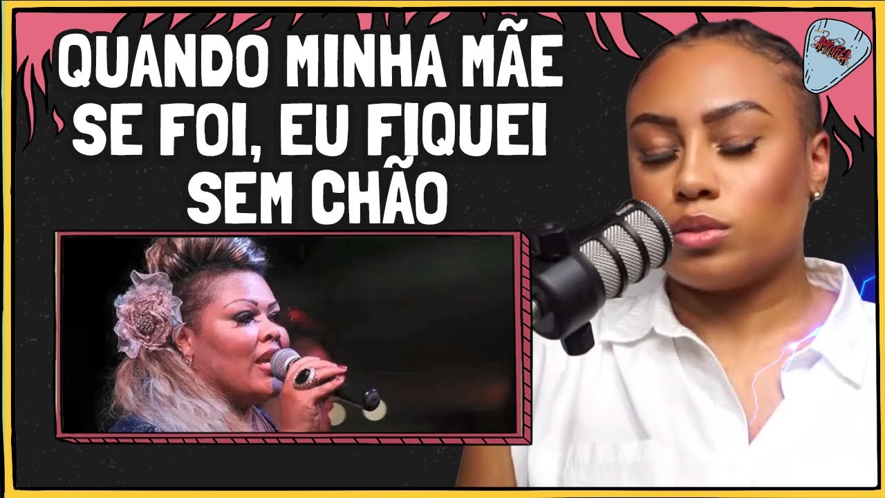 MORT3 de DEISE do FAT FAMILY