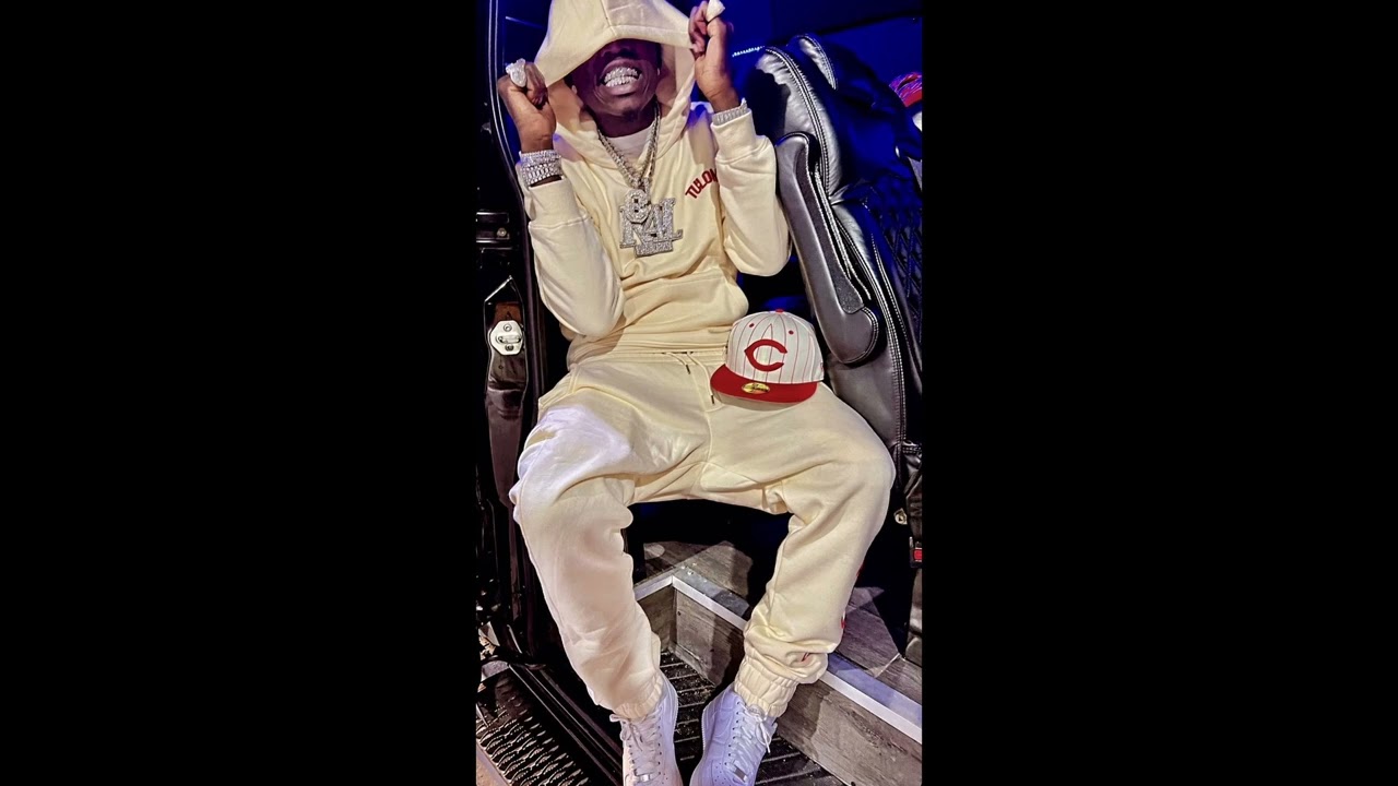 (Free) Big Boogie x Glorilla Type Beat - 