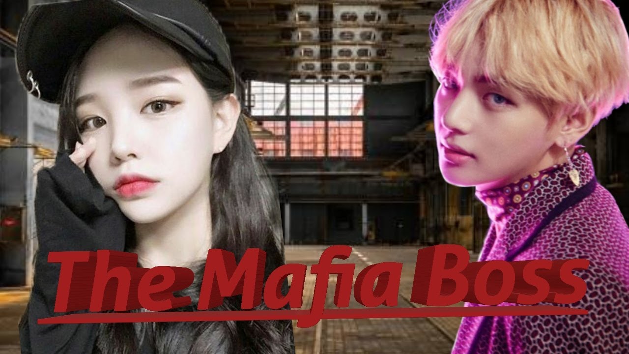 BTS Kim Taehyung FF [The Mafia Boss]ep1