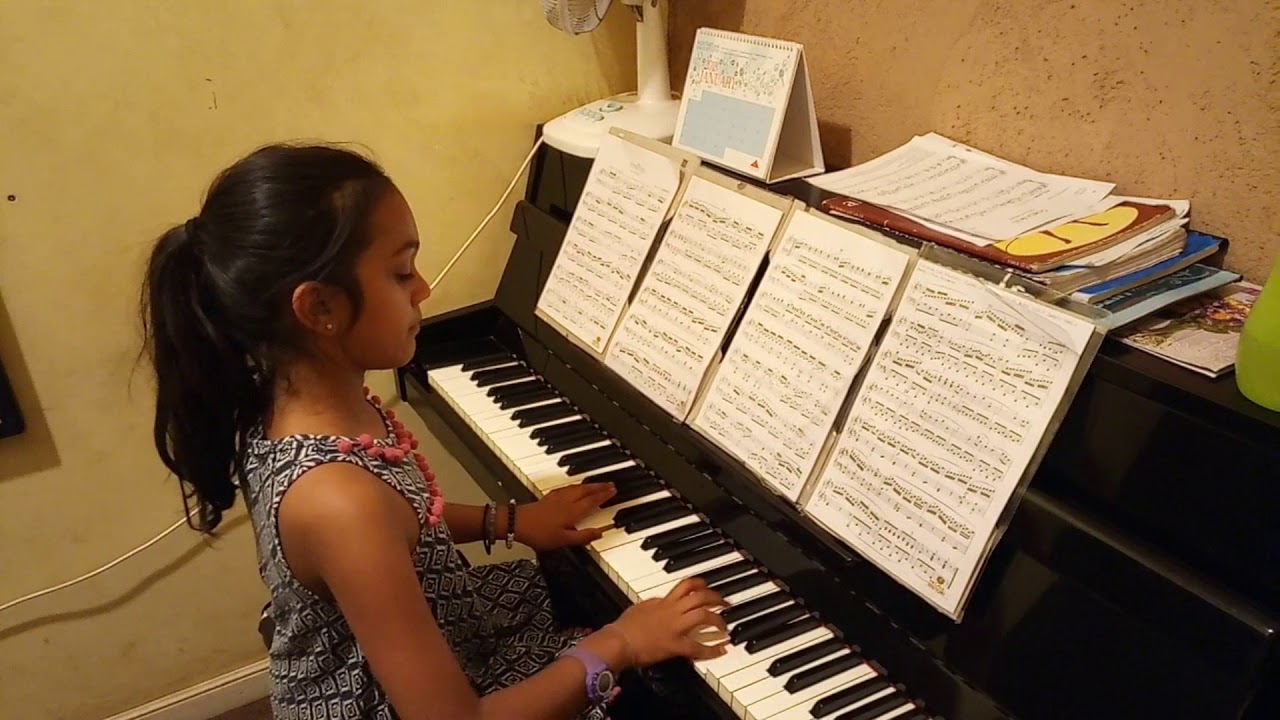 Wynton House of  Music - Nikita Shah.