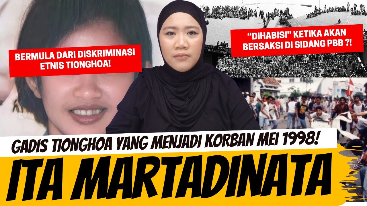 KORBAN YANG 