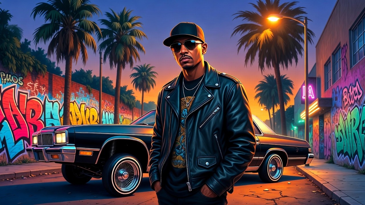 Old School 90s💥Eminem & Snoop Dogg,Tyga, 50 Cent, Dr Dree, Ice Cube, Juicy, Drake #7