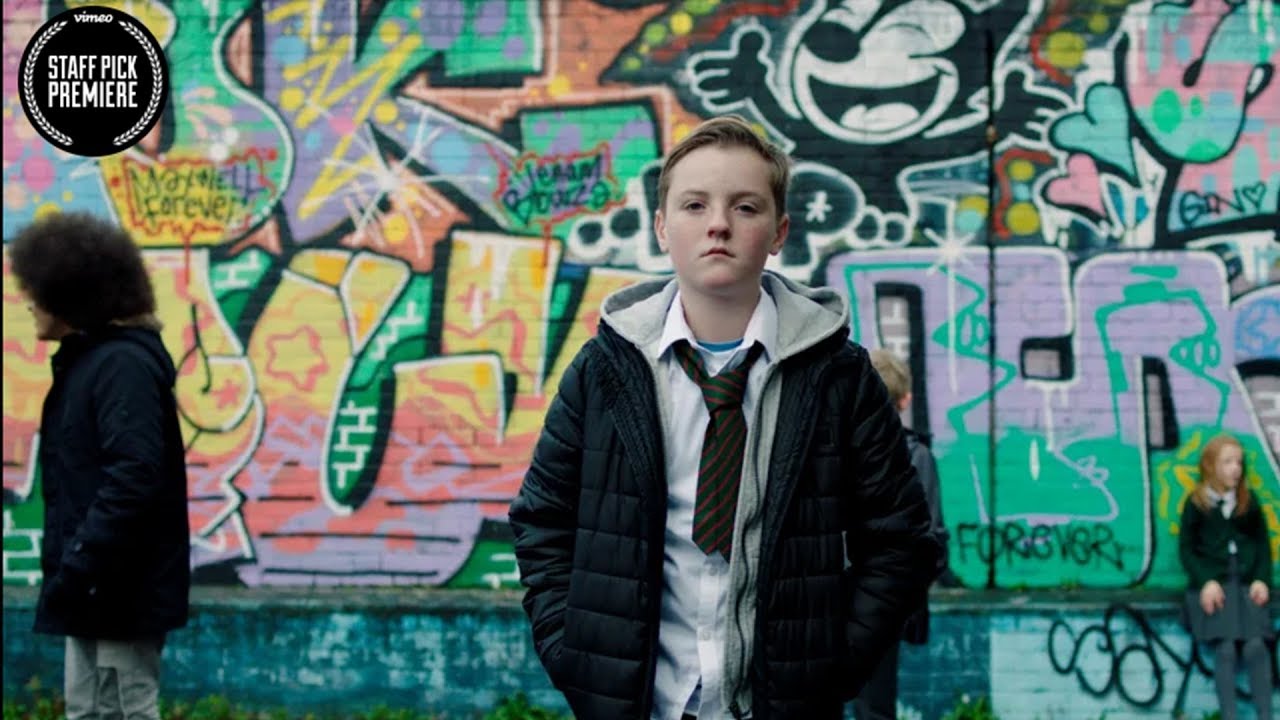 DRUG RUNNER | SHORT FILMS