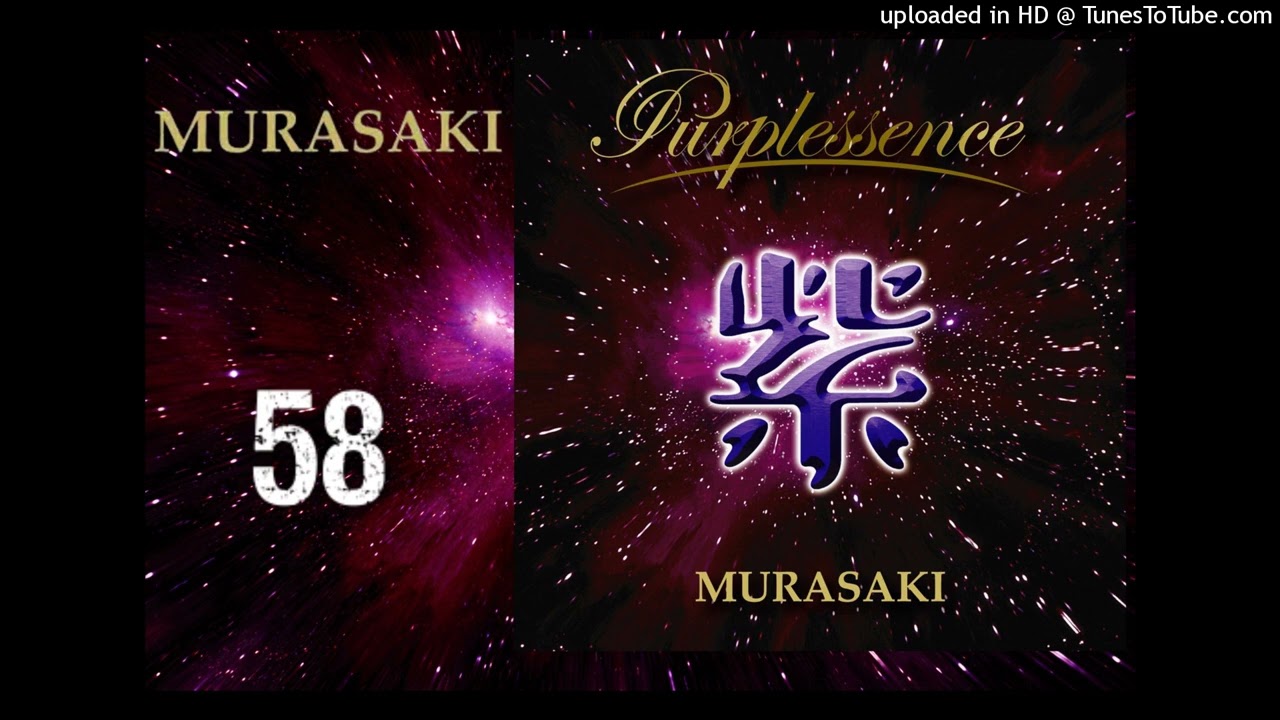 Murasaki - 58