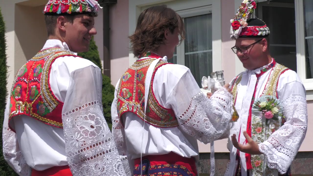 LUŽICE-CYRILSKÉ HODY 2024 (3.)