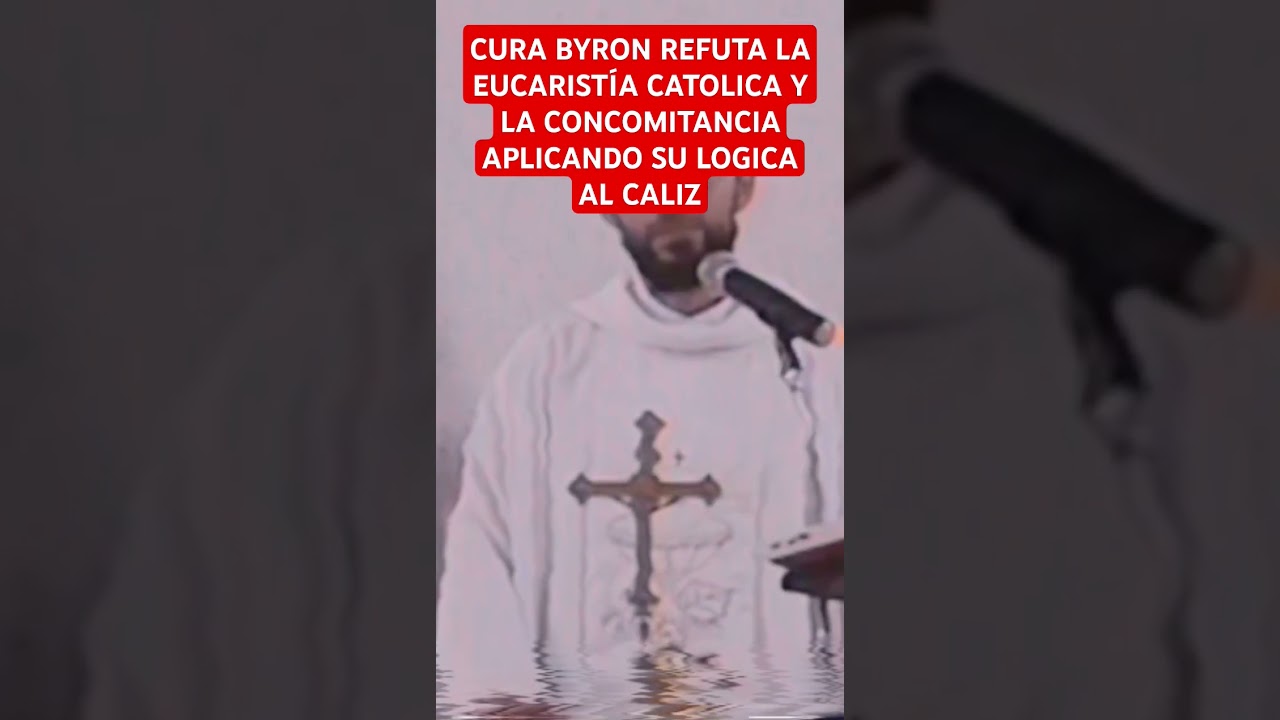 #debate #evang&eacute;licos #apolog&eacute;tica #catolicos #cristianos #eucaristia