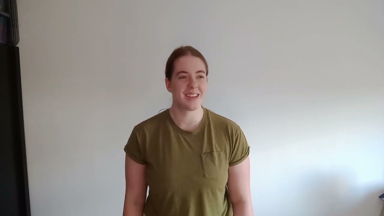 When They Go Low Monologue