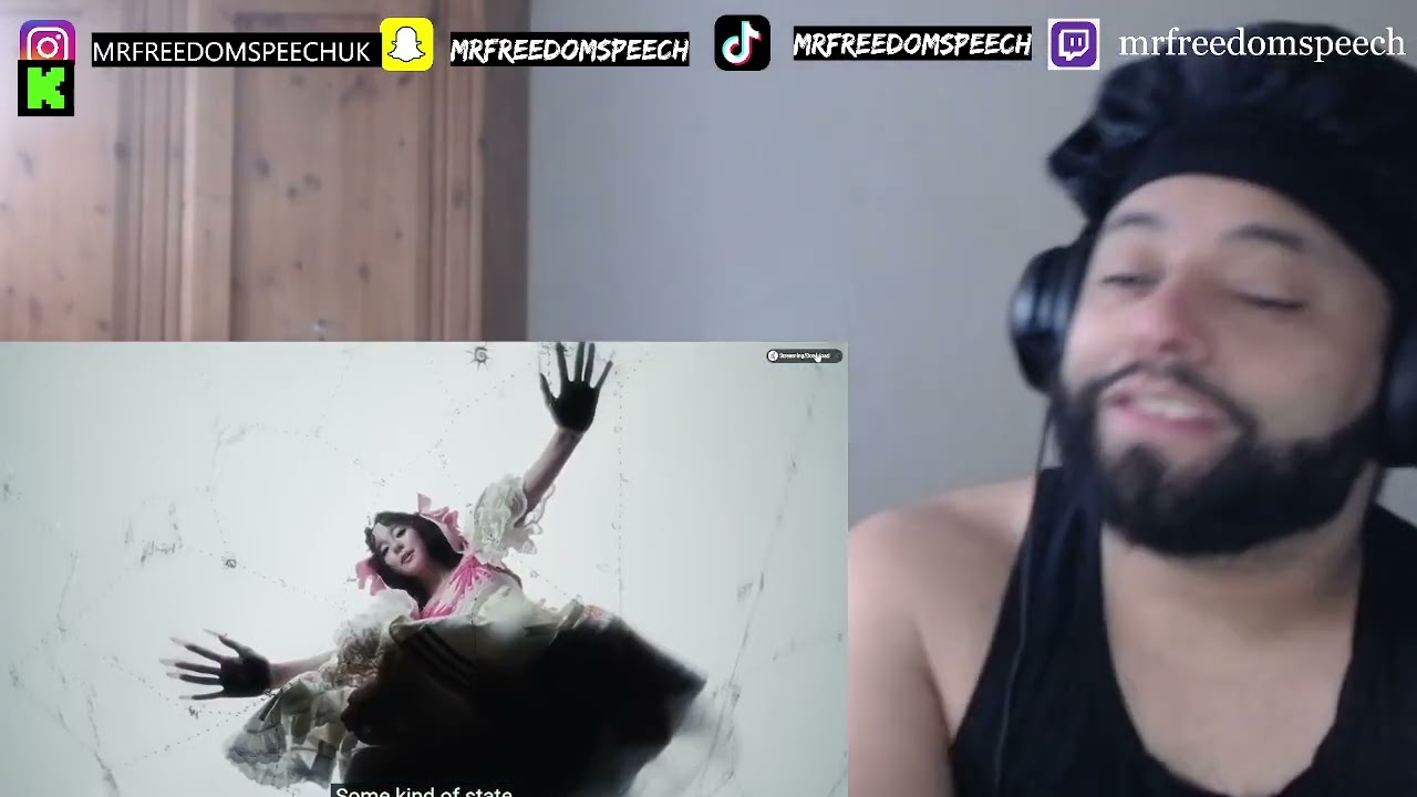 1st SONG OFF THE NEW Album 🔥  🇯🇵🇰🇷 XGXG - HYPNOTIZE (Official Music Video) *UK🇬🇧REACTION*