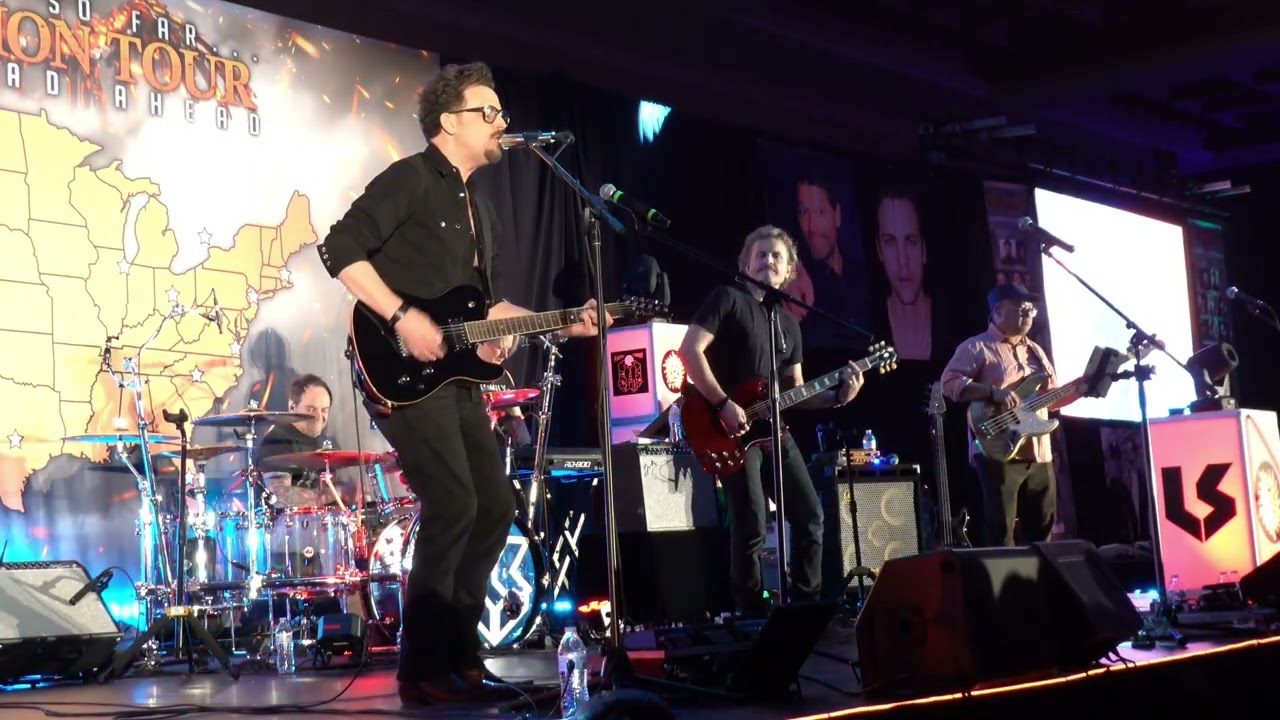 Just Right - Billy Moran Vegas 26