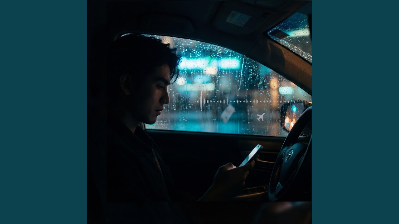 Elevator Music for the Things We Don’t Say