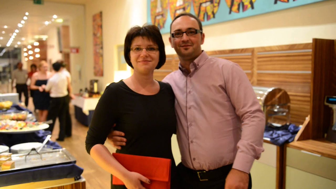 După 10 ani ! Promoţia 2003 Colegiul Naţional 