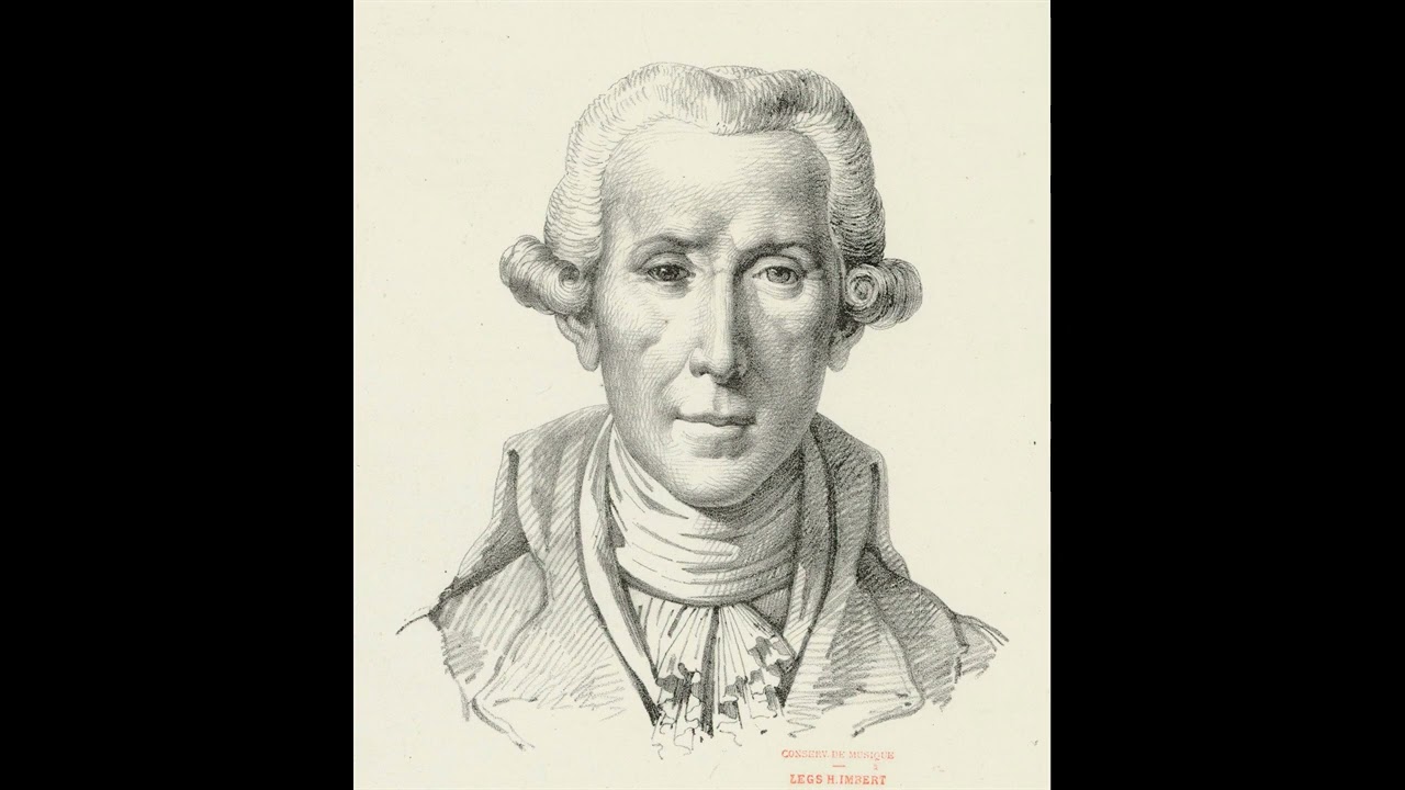 Boccherini - Sinfonia in D minor, Op. 37, No. 3, G. 517, 