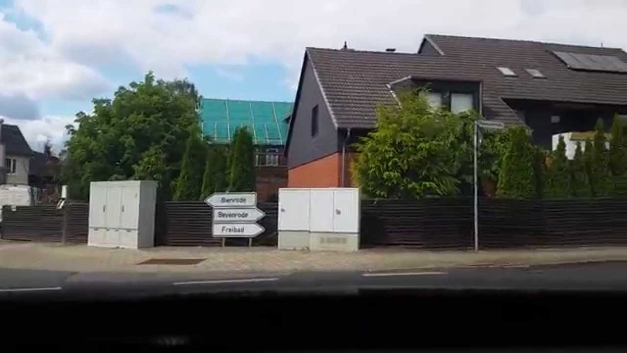 Waggum - Unser schönes Dorf am Rande der Löwenstadt (HD)