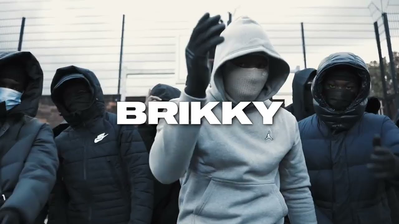 [FREE] #Siraq HK x SR x UK Drill Type Beat - 
